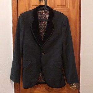 Original Penguin Blazer